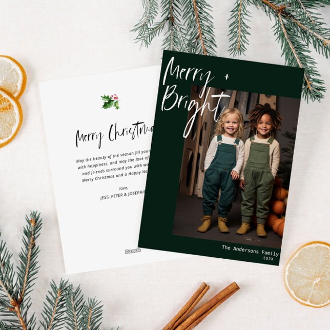 fröhliche, moderne Weihnachten (Von Creator hochgeladen)