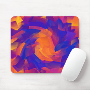 Fröhliche Momente.... Mousepad