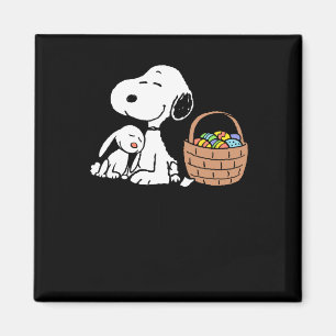 Fröhliche Ostern Erdnüsse Magnet