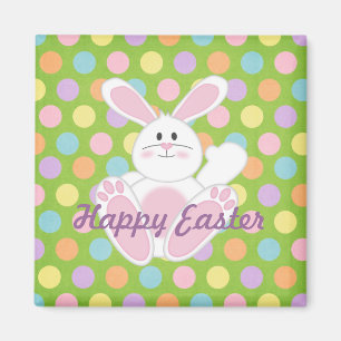 Fröhliche Ostern Magnet