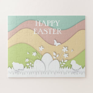 Fröhliche Ostern, Naturferien im Frühling