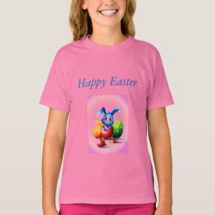 Fröhliche Ostern T-Shirt