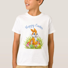 Fröhliche Ostern T-Shirt