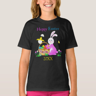Fröhliche Ostern T-Shirt