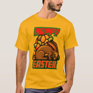 Fröhliche Ostern T T-Shirt