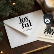 Fröhliche Personalisierte Weihnachten