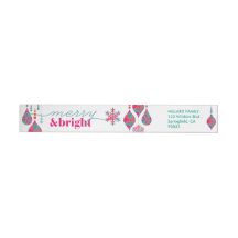 Fröhliche u. helle Verzierungen