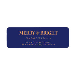 Fröhliche und helle, elegante Weihnachtszeit-Rücks
