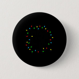 Fröhliche und helle Weihnachts-Familien-Pyjamas pa Button