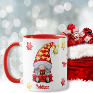 Fröhliche und helle Weihnachtsgottesdienste-Tasse Tasse