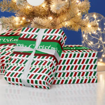 Fröhliche Weihnachten Elegant und modern individua