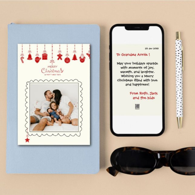 fröhliche Weihnachten Familienspass und fröhliche  (Von Creator hochgeladen)