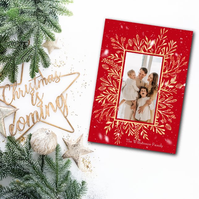 Fröhliche Weihnachten individualisieren Foto (Von Creator hochgeladen)