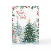 Fröhliche Weihnachten