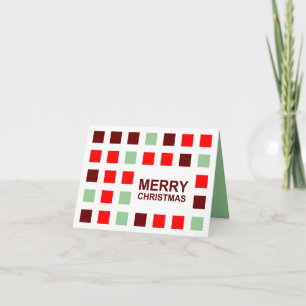 fröhliche Weihnachten (Mod-Plätze)