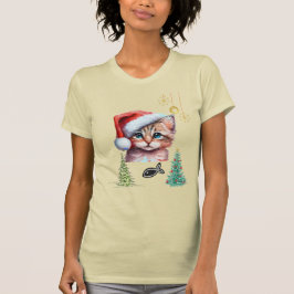 Fröhliche Weihnachten! T-Shirt