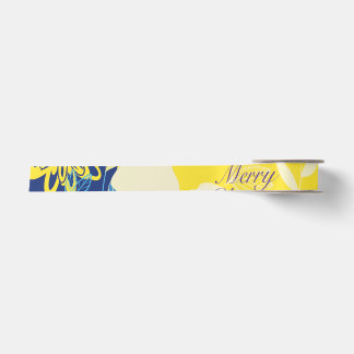 fröhliche Weihnachten, Weihnachten, Vögel, Blume, Satinband