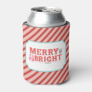 Fröhliche Weihnachtsfeier   Frohe Weihnachten Dosenkühler
