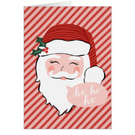 Fröhliche Weihnachtsfeier | Rosa und Rot |
