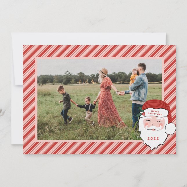 Fröhliche Weihnachtsfeier | Weihnachten | FOTO (Vorderseite)