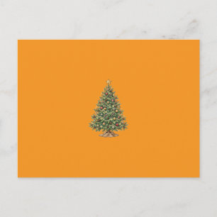 Fröhliche Weihnachtsgrüße Postkarten