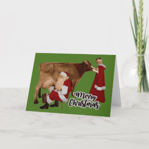 fröhliche Weihnachtslieder Einladung