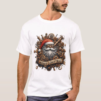 Fröhliche Wettkämpfe: Gears, Dampf und Viktorianis T-Shirt