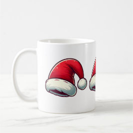Fröhlicher Gehirnwärmer Kaffeetasse