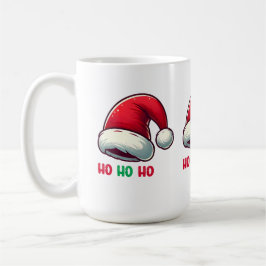 Fröhlicher Gehirnwärmer Kaffeetasse
