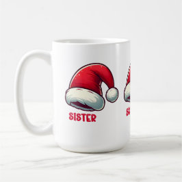 Fröhlicher Gehirnwärmer Kaffeetasse