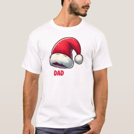 Fröhlicher Gehirnwärmer T-Shirt