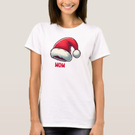 Fröhlicher Gehirnwärmer T-Shirt