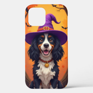 Fröhlicher Hund Case-Mate iPhone Hülle