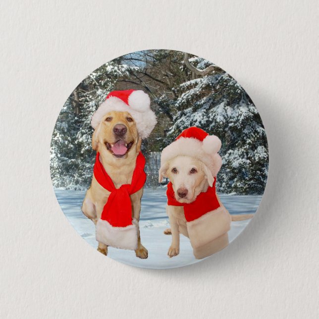 Fröhlicher Moses u. Myrtie Button (Vorderseite)