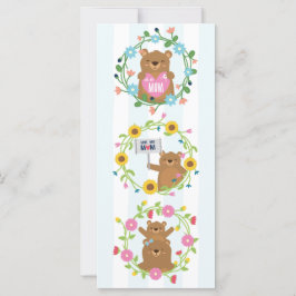 Fröhlicher Muttertag