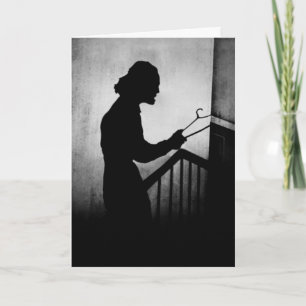 Fröhlicher Muttertag Feiertagskarte