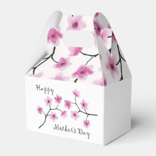 Fröhlicher Muttertag Geschenkschachtel