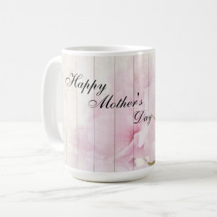 Fröhlicher Muttertag Kaffeetasse