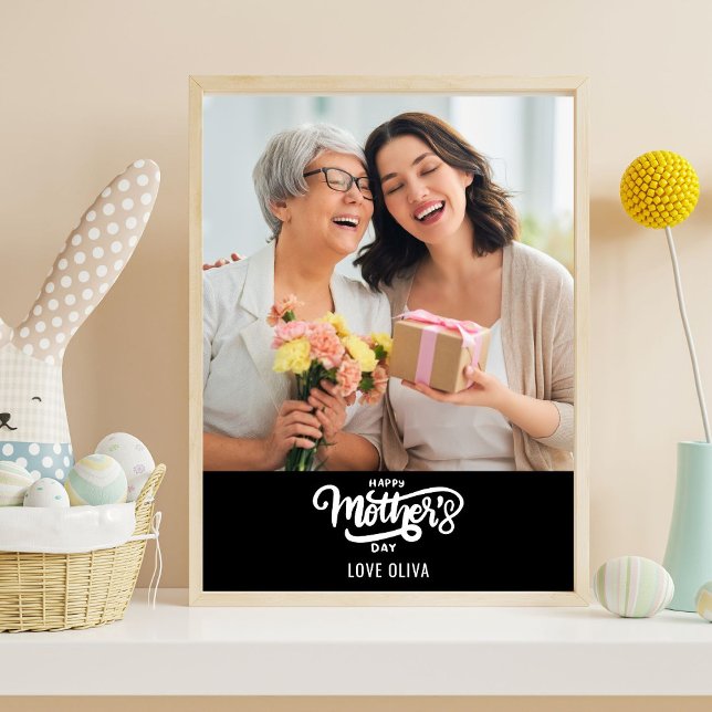 Fröhlicher Muttertag Poster (Von Creator hochgeladen)