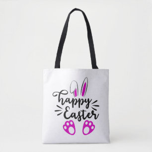 Fröhlicher Ostern Tasche