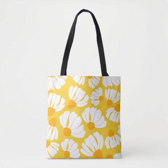 fröhlicher Tag Tasche (Vorderseite)
