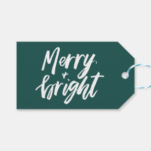 Fröhlicher u. heller Geschenk-Umbau Geschenkanhänger