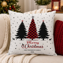 Fröhlicher Weihnachtsbaum Festliche Schneeflocke W