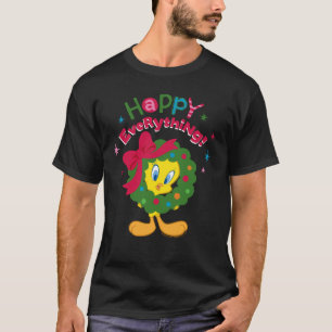 Fröhliches Alles T-Shirt