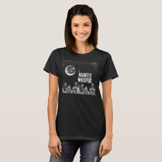 Fröhliches Halloween-Design T-Shirt