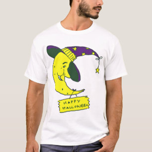 Fröhliches Halloween T-Shirt
