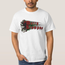 Fröhliches Krampus T-Shirt