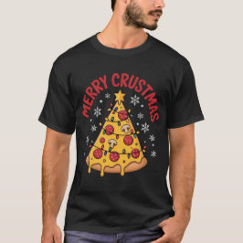 FROHLICHES KRUSTMAS 2 T-Shirt