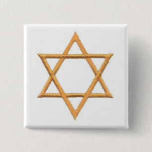 Fröhliches Pessach Button