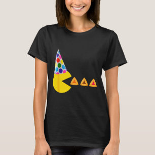 Fröhliches Purim-Videospiel, das die Hamantashen-K T-Shirt